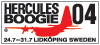 Hercules Boogie